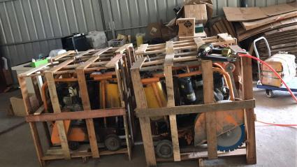 濉溪行李、家具、电器包装托运
