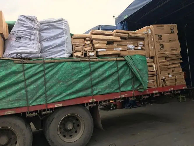 濉溪家具托运