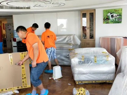 濉溪精品搬家公司